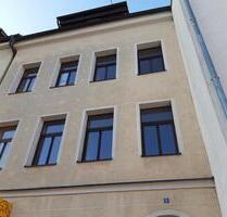 Diese Adresse macht mehr Eindruck als dein Lebenslauf. - Werdau