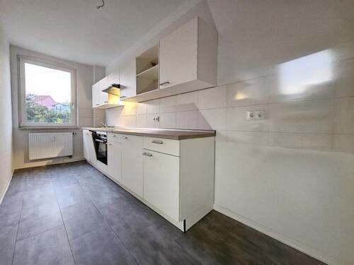 Foto - 2 Zimmer Etagenwohnung zur Miete in Werdau