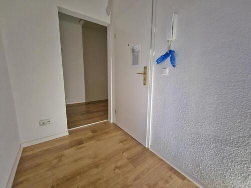 Foto - 2 Zimmer Etagenwohnung in Werdau