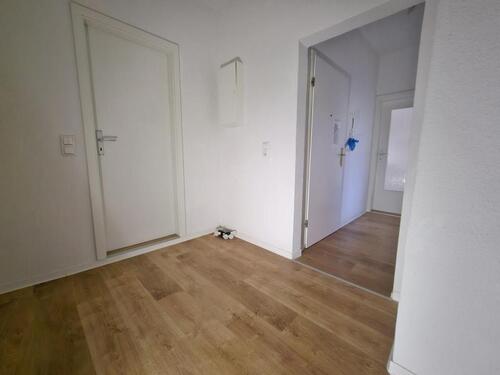 Foto - Etagenwohnung in Werdau zur Miete