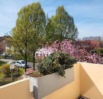 Zentrumsnahe Eigentumswohnung mit Eckbalkon - Bad Lippspringe