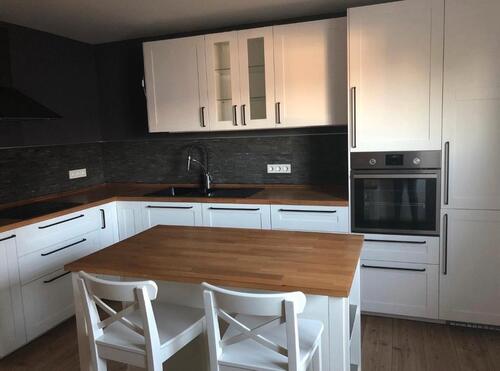 Foto - 8 Zimmer Einfamilienhaus in Bad Wildungen