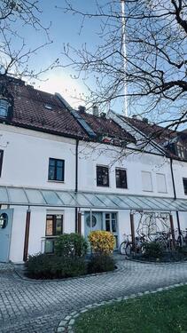 Foto - Maisonette-Wohnung, 2 Dachterrassen, heller großer Hobbyraum