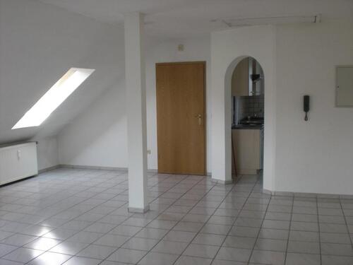 Foto - 3 Zimmer Dachgeschoßwohnung zum Kaufen in Bruckberg
