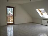 Foto - 3 Zimmer Dachgeschoßwohnung in Bruckberg