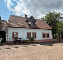 Freistehendes Einfamilienhaus mit großer Terrasse und Garten - Rammelsbach