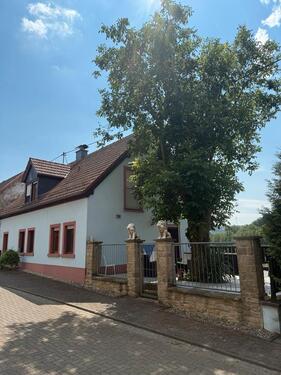 Foto - 4.5 Zimmer Einfamilienhaus zum Kaufen in Rammelsbach
