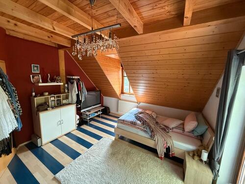 Foto - Einfamilienhaus in Rammelsbach zum Kaufen