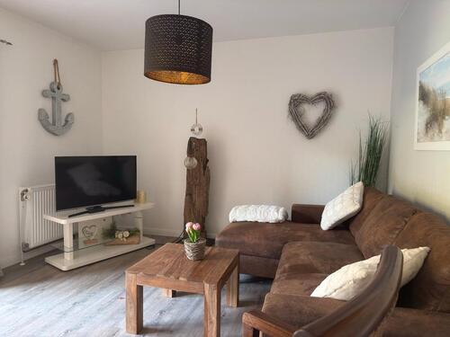 Foto - 2 Zimmer Erdgeschoßwohnung zum Kaufen in Dörphof