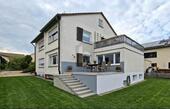 Foto - Ein Haus mit Möglichkeiten Sindelfingen Rotbuhl