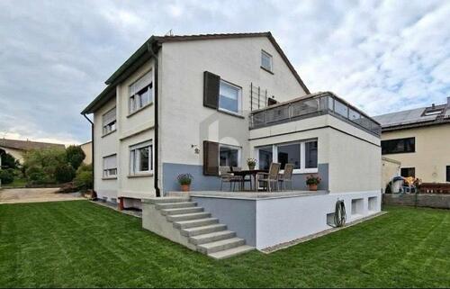 Foto - Ein Haus mit Möglichkeiten Sindelfingen Rotbuhl