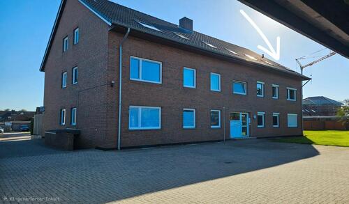 Foto - 3 Zimmer Dachgeschoßwohnung zum Kaufen in Wurster Nordseeküste