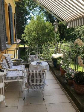 Foto - 8 Zimmer Etagenwohnung in Groß Quenstedt