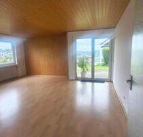 2 ZKB in Bad Hersfeld Innenstadt mit Garage