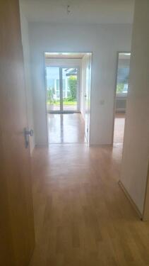 Foto - 2 Zimmer Erdgeschoßwohnung zur Miete in Bad Hersfeld