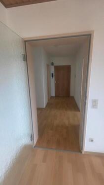 Foto - 2 Zimmer Erdgeschoßwohnung in Bad Hersfeld