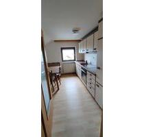 2-Zimmer-DG-Wohnung in Zwiesel zu vermieten