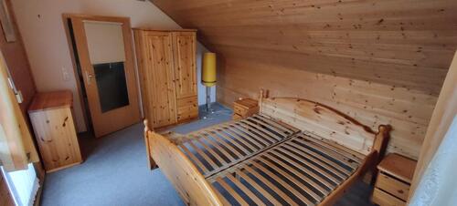 Foto - Dachgeschoßwohnung in Zwiesel zur Miete