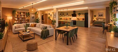 Foto - Einfamilienhaus in Walldürn zum Kaufen
