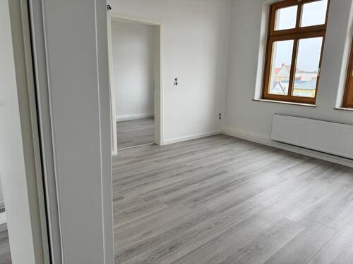 Foto - Etagenwohnung in Schönebeck (Elbe) zur Miete