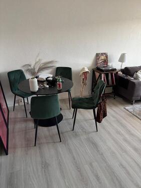 Foto - Etagenwohnung zur Miete in Neubrandenburg