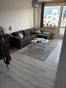 Foto - Etagenwohnung in Neubrandenburg