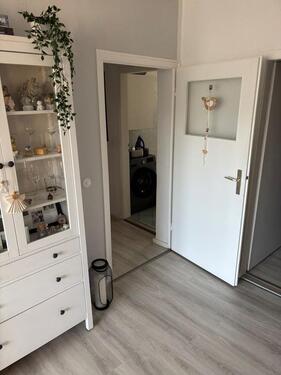 Foto - Etagenwohnung in Neubrandenburg zur Miete