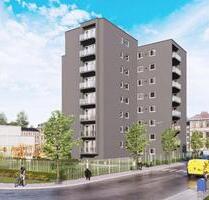 Neubauwohnungen zu vermieten – 8 Einheiten à 76 m² | 2 Schlafz - Gladbeck Brauck