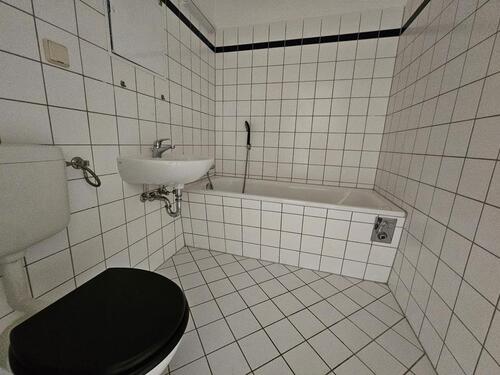 Foto - Etagenwohnung zur Miete in Halle (Saale)