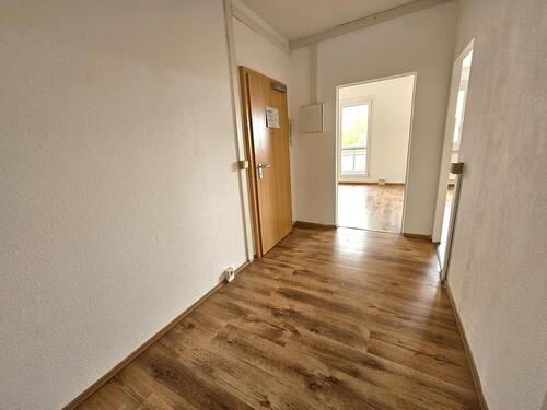 Foto - Etagenwohnung in Halle (Saale)