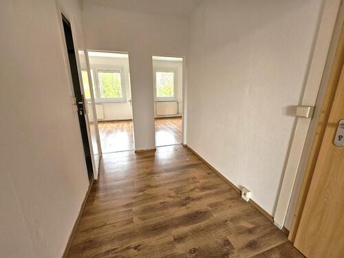 Foto - Etagenwohnung in Halle (Saale) zur Miete