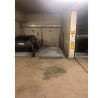 Tiefgaragenstellplatz in Stuttgart West