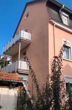 Foto - Frisch sanierte 2-Zimmerwohnung ab 01.01.2026 zu vermieten.