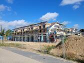 Foto - 4-Zi-Neubaureihenhaus zu vermieten ab 05.2026 - WBS erforderlich