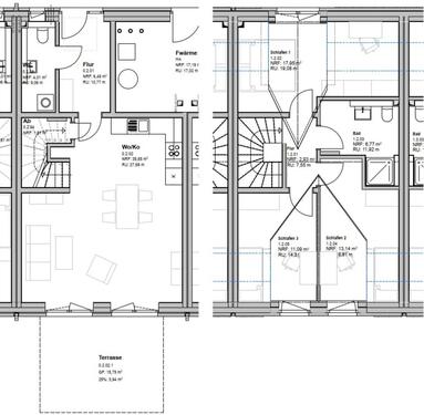 Foto - Einfamilienhaus zur Miete in Wankendorf