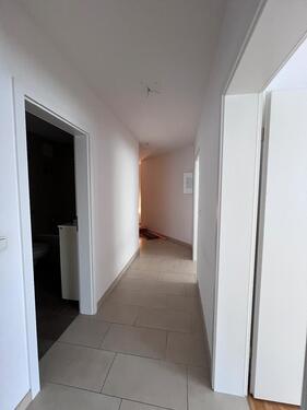 Foto - Etagenwohnung in Bad Abbach zur Miete