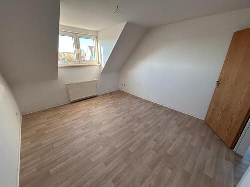 Foto - Etagenwohnung in Wanzleben-Börde zur Miete