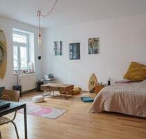1 Zimmer Wohnung 19.12.25 - 11.01.26 - Berlin Friedrichshain-Kreuzberg