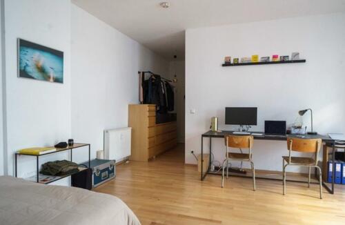 Foto - 1 Zimmer Etagenwohnung in Berlin