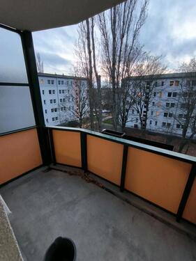 Foto - 2 Zimmer Etagenwohnung zur Miete in Halle (Saale)