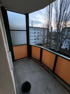 Foto - 2 Zimmer Etagenwohnung in Halle (Saale)