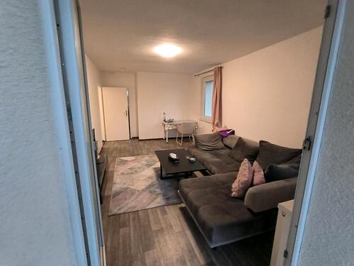 Foto - Etagenwohnung in Halle (Saale) zur Miete