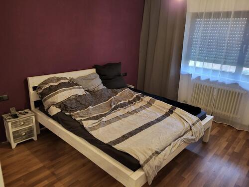 Foto - Möblierte helle Wohnung unmittelbar neben InnovationsCampus