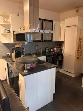 Foto - 3 Zimmer Etagenwohnung zur Miete in Sindelfingen