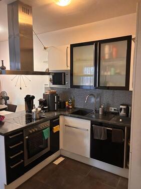 Foto - 3 Zimmer Etagenwohnung in Sindelfingen