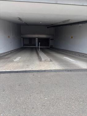 Foto - Etagenwohnung in Sindelfingen zur Miete