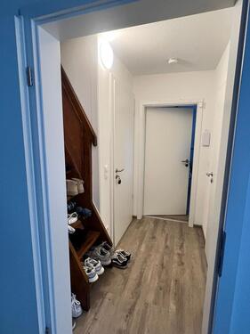 Foto - 2 Zimmer Etagenwohnung in Gießen