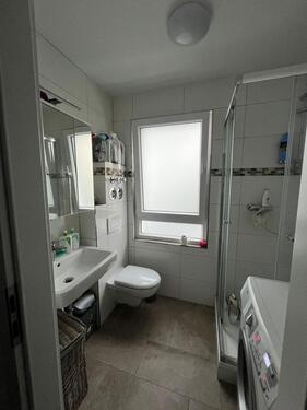 Foto - Etagenwohnung in Gießen zur Miete