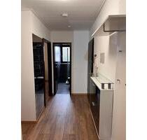 2-Zimmer-Wohnung Balkon Stellplatz Naturnah Unterreichenbach