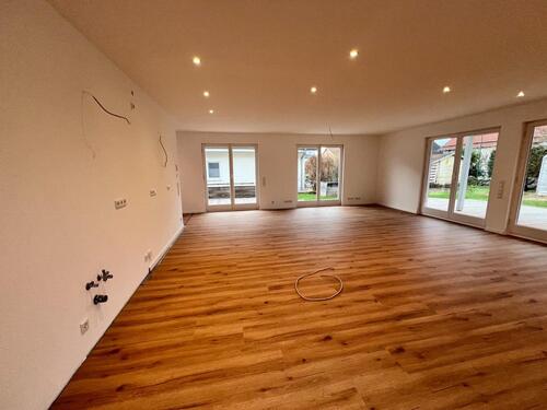 Foto - 3 Zimmer Erdgeschoßwohnung zur Miete in Petersberg